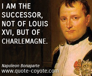 Napoleon Bonaparte Quotes On Women