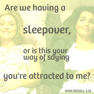 Rizzoli & Isles Quotes