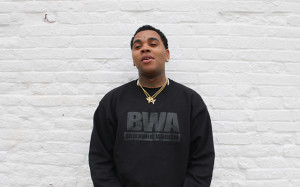 Kevin Gates: Sensitive Thug