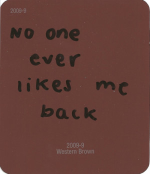 she wears way too much makeup lol she wears way too much makeup lol