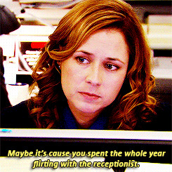 the office 1k ~ Jim Halpert pam beesly jim x pam office*