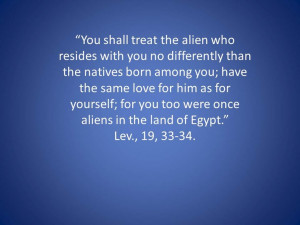Leviticus 19: 33-34 Bible Study, Inspiring Funny Quotes, Bible Quotes ...