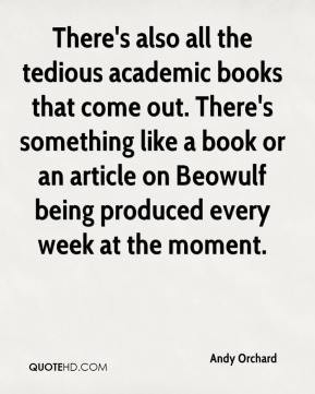 ... books that come out there s something like a book or an article