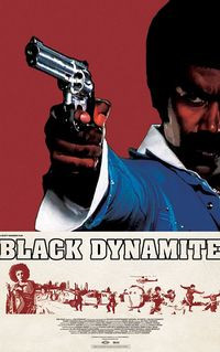 Black Dynamite Bullhorn Quotes. QuotesGram