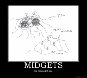 midgets-midgets-flying-spegetti-monster-god-demotivational-poster ...