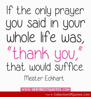 Other Quotes & Sayings