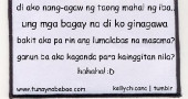 quotes tagalog comments off on banat quotes tagalog read more