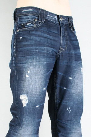 Affliction Indigo Clothing...