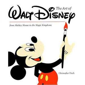 File:The Art of Walt Disney book cover.jpg