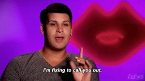 RuPaul’s Drag Race” Gifs To Get Us Through A Government ...