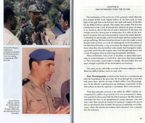 Hotel rwanda paul rusesabagina quotes