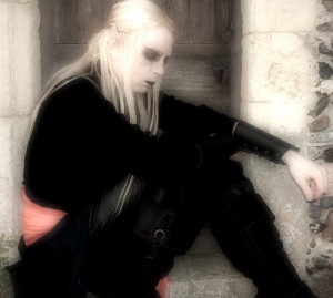 Prince Nuada Image