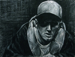 Eminem When I'm Gone