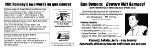 Pro Gun Quotes Image