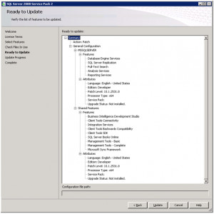 to 1 stylemargin bottom packages server sql service pack 2011