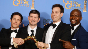 Brooklyn Nine-Nine الجريمة كما لم تراها من قبل