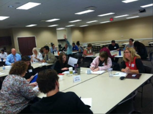 Cultural Intelligence