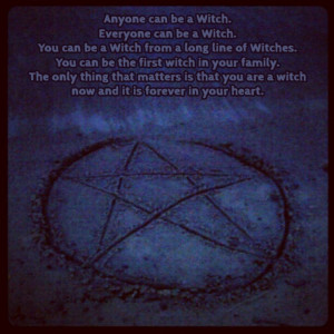 Wicca Teachings FB page