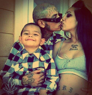 gangster love #gangsta love #gangster #love #gangster family #tattoos ...