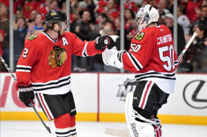 nov 10 2013 chicago il usa chicago blackhawks defenseman duncan keith ...