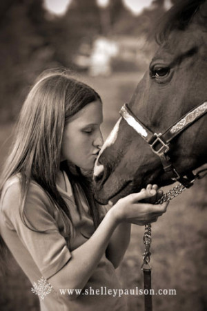Horse Photographer Interview – Shelley Paulson