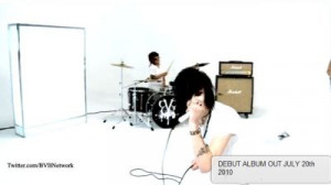 Knives And Pens - black-veil-brides Photo