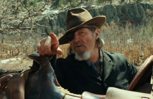 Jeff Bridges True Grit Quotes Yes, true grit is a remake and