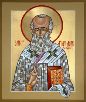 Athanasius of Alexandria Pictures