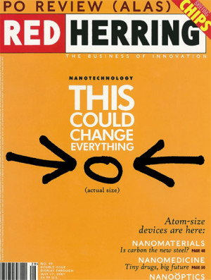 red herring fallacy advertisement