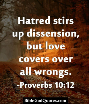 Hatred quotes, deep, wise, sayings, love
