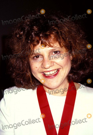 Wendy Wasserstein Picture Archival Pictures Globe Photos 44325