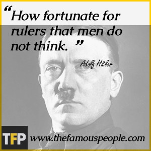 related pictures adolf hitler power quotes adolf hitler quotes about