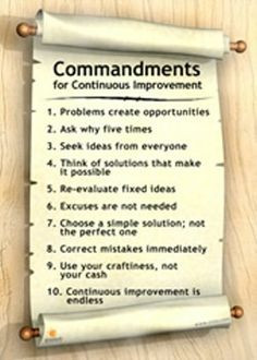 ... to Facebook group Lean Thinking, Lean Manufacturing, Lean Operations