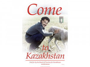 the quality of the lyrics, visit Borat – Kazakhstan Anthem (Borat ...