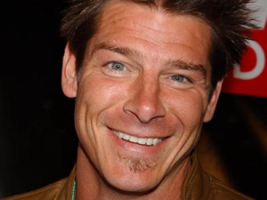 Ty Pennington