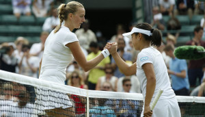 Wimbledon 2015, Day 4: Best quotes and sidelines