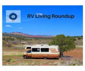 RV Living Now Inspirational Quotes