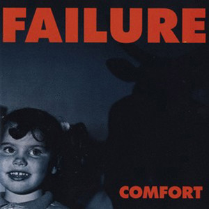 Failure Comfort Vinyl Record | Vinyl LP Album