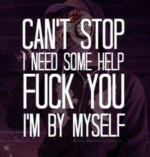 For lookoutitsdavid (Hollywood undead - Levitate)