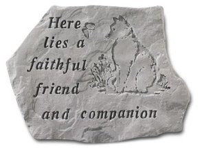 pet supplies cats memorials