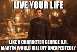 funny pictures game of thrones characters life wanna joke.com