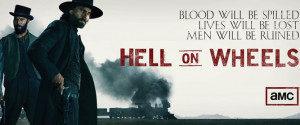 Hell On Wheels Quotes