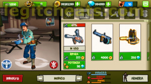 Top 8 Funny blitz Brigade Cheats Quotes