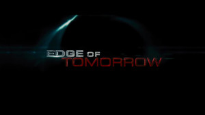 Edge of Tomorrow (Review)