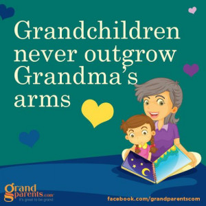 grandparents #grandchildren #grandkids #grandma #quotes
