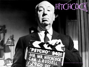 Alfred Hitchcock Alfred Htichcock