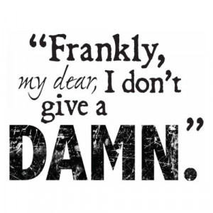 Just because you heard things about me, doesn't mean that you know me.