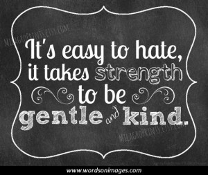 Kindness quote