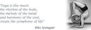 ... - Providence Life Coaching and Reiki Counseling- Iyengar Yoga Quote