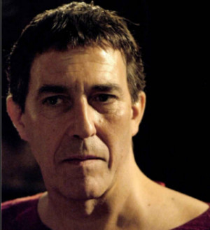 ciaran hinds quotes sometimes there s not an honest engagement of ...